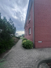 Hauansicht