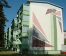 Aussenansichten - Schöne 3 Raum Wohnung mit Balkon
