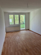 Wohnzimmer - Helle 3 Raum Wohnung mit Balkon