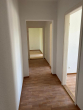 Flur - Helle 3 Raum Wohnung mit Balkon