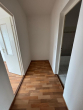 Flur - Helle und geräumige 2-Zimmer Wohnung mit großem Balkon!