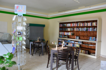 Ihr Imbiss-Start in Brunow, 19372 Brunow, Gastronomie