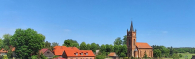 Ausblick - Schöne 4 Zimmer Wohnung mit 2 Balkonen!
