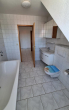Bad - Schöne 4 Zimmer Wohnung mit 2 Balkonen!