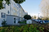 Aussenansichten - Helle und geräumige 2-Zimmer Wohnung mit Balkon!