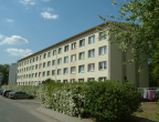 Renovierte 4 Raum Wohnung Schillerplatz 9 c zu vermieten - 7103_SP 9 a-c