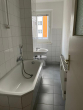 1- Zimmer Wohnung mit Grünblick - Badezimmer