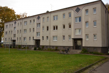 1- Zimmer Wohnung mit Grünblick, 19300 Prislich, Erdgeschosswohnung