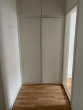 1- Zimmer Wohnung mit Grünblick - Flur