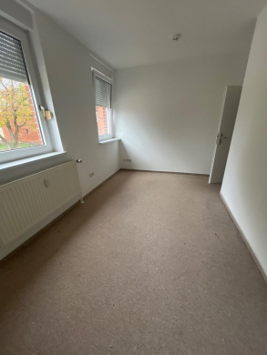 Wohnen auf dem Land!, 19372 Brunow, Erdgeschosswohnung