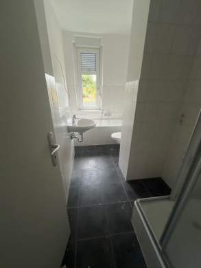 Wohnen auf dem Land!, 19372 Brunow, Erdgeschosswohnung